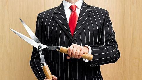 8 Ways Managers Sabotage Themselves