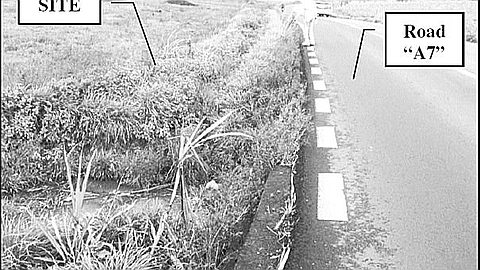 New Residential Subdivision in Providence