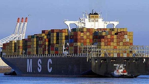 Trafic Dans le Port: des Vigiles Passent Aux Aveux, Trois Personnes Arrêtées