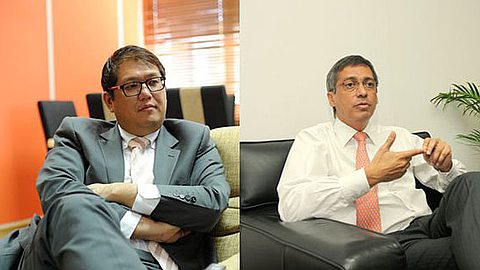 Disturbance in PMSD: Minister Michael Sik Yuen Unreachable by Staff 