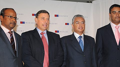 Rachat de la NIC par la SICOM: remous autour de Mazars