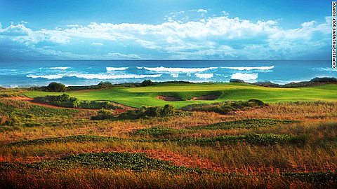 10 of the Best Golf Courses in Africa (Mauritius Has 2 Places)