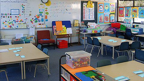 Rentrée préscolaire: le casse-tête de la distanciation sociale