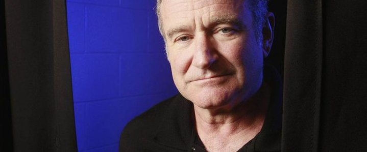 Robin Williams: The Funny Face of Depression?
