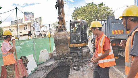 80 % des Foyers Connectés au Tout-à-L’égout d’Ici 2023