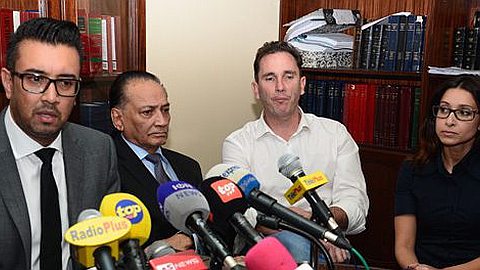 Document Déposé Chez les Rawat: Coup d’Eclat ou Stratégie?