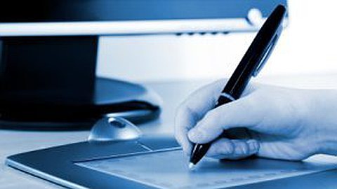 Government to Introduce Digital Signatures