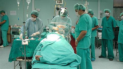 Circular Migration: Canada Interested in Mauritian Doctors