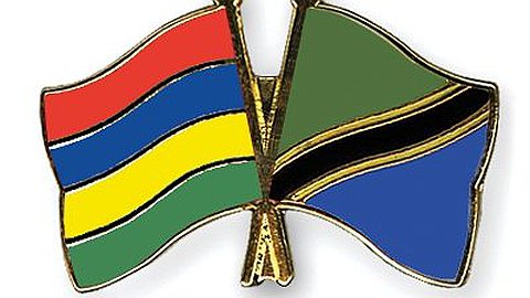 Tanzania, Mauritius to Strengthen Ties