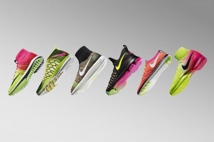 Nike start selling directly through Amazon