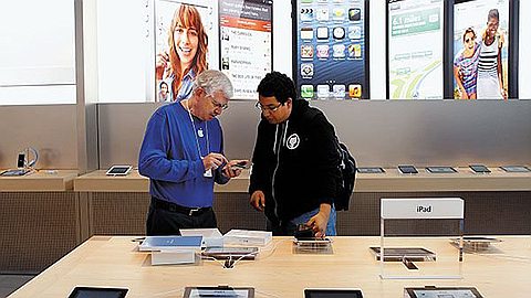 Extending Your Brand May Dilute its Identity