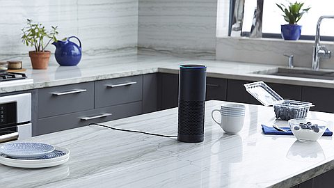 Alexa, Google Assistant want to be everywhere in 2018