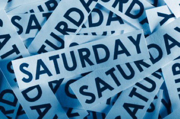 Les Bons Plans du Samedi