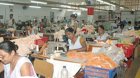 SME: 150 Jobs in Risk Zone