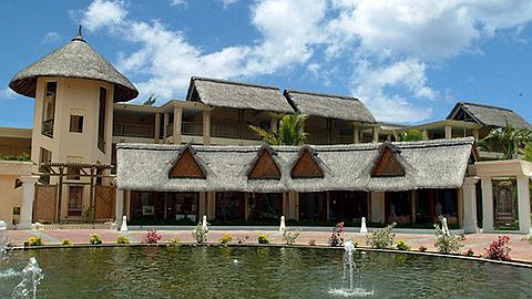 Indian Resort Operations Continuing Despite Closure Order