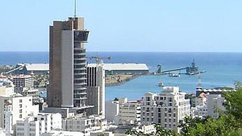Mauritius caught in middle-income trap
