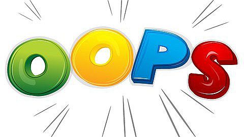 Doh! 20 Biggest Travel Mistakes