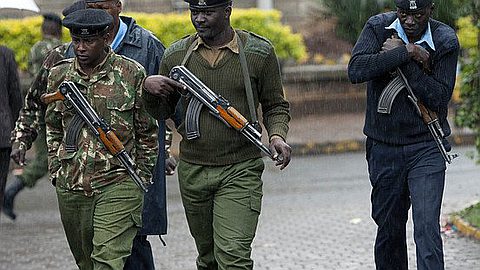 Terrorist Attacks in Kenya: Mauritius and the Countries of the Region to Strengthen their Vigilance