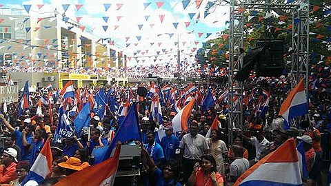 L’alliance Lepep: les Diplômés Chômeurs Pourront Faire des Etudes aux Frais de l’Etat