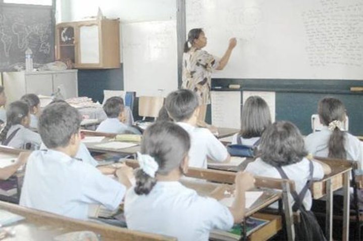 Recruitment of Substitute Teachers