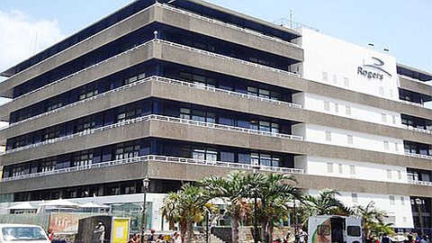 Port-Louis: un Coup de Feu tiré sur la Rogers House