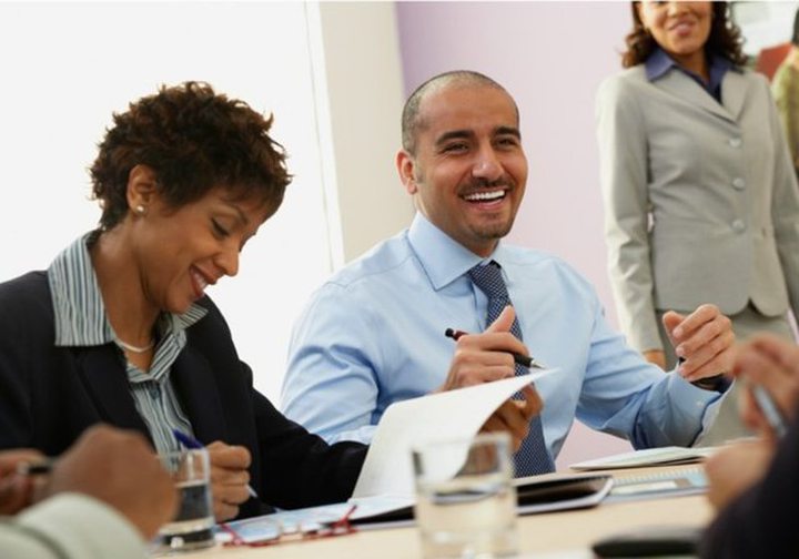 Eight Steps to an Impressive Off-the-Cuff Reply ..