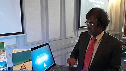 La Tourism Authority lance sa plateforme en ligne