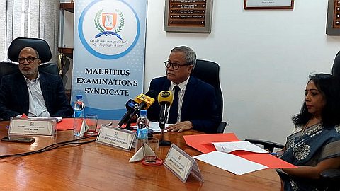 NCE: a national success rate of 70.4%