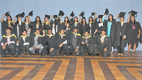 Worrying Situation for Our Graduates