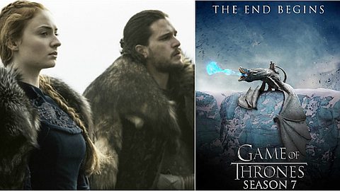 Game of Thrones script and other HBO episodes reportedly leak online following hack