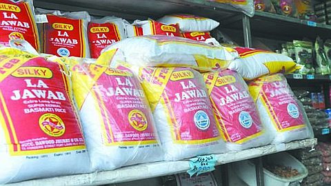 5000 Fines Against Shopkeepers In January 2013 To Date