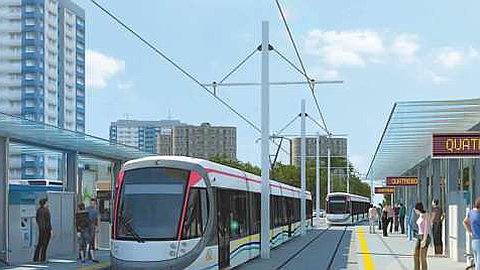 10 choses à savoir sur le Metro Express