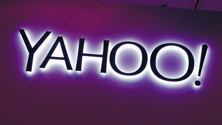 Yahoo Will Reveal ‘Massive’ Loss of User Data