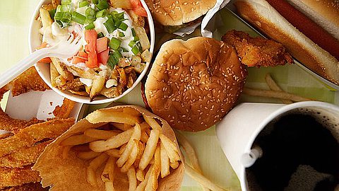 Consommation: le Fast-Food Sous Pression