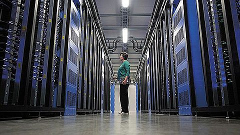 Controlling Information Overload