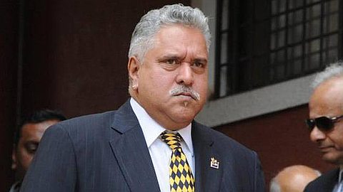 Vijay Mallya arrested, let out on bail in second money laundering case