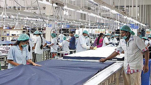 Employée positive à la Covid-19 : fermeture temporaire de l’usine Aquarelle