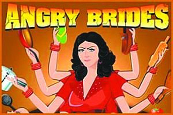 ‘Angry Brides’ Game Wages War On Dowry
