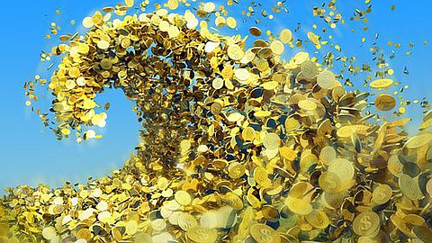 To Be Born Poor Doesn't Mean You'll Always Be Poor