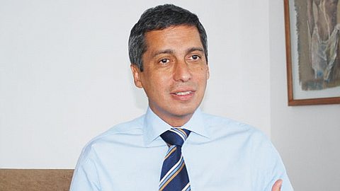 Xavier Duval: «Le volet culinaire est essentiel au secteur touristique»