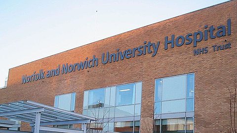 Diaspora en Grande-Bretagne: 1 221 Mauriciens travaillent au National Health Service