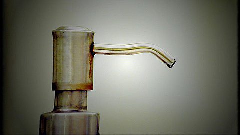 Save Money on Shampoo with a Lotion or Soap Pump Dispenser