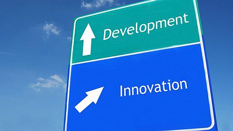 Innovation is About Behaviour, Not Products