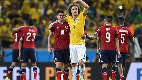 2014 FIFA World Cup: What We Learned, Day 23