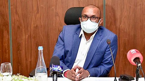 Compensation salariale : Rs 1 000 par mois à tous les travailleurs à partir de janvier 2023