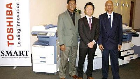 With Fit In Printer: Leasing Benefit for SMEs