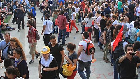 The Future of People Marketplaces