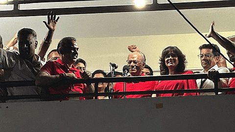 Élections 2024 : les électeurs renversent les leaders adverses de l’Alliance du Changement