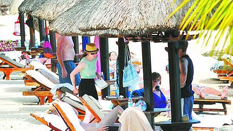 Strict Classification For Hotels