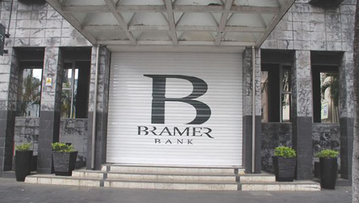 Bramer Property Fund: où Sont Passées les Rs 5M?